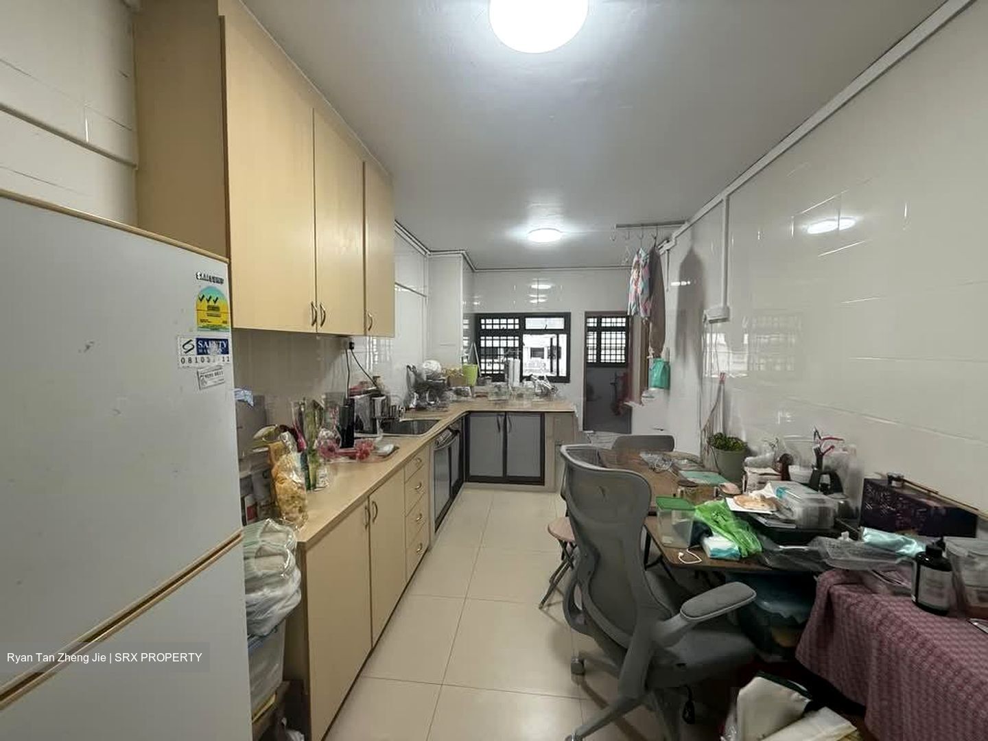 Blk 205 Clementi Avenue 6 (Clementi), HDB 4 Rooms #560186271